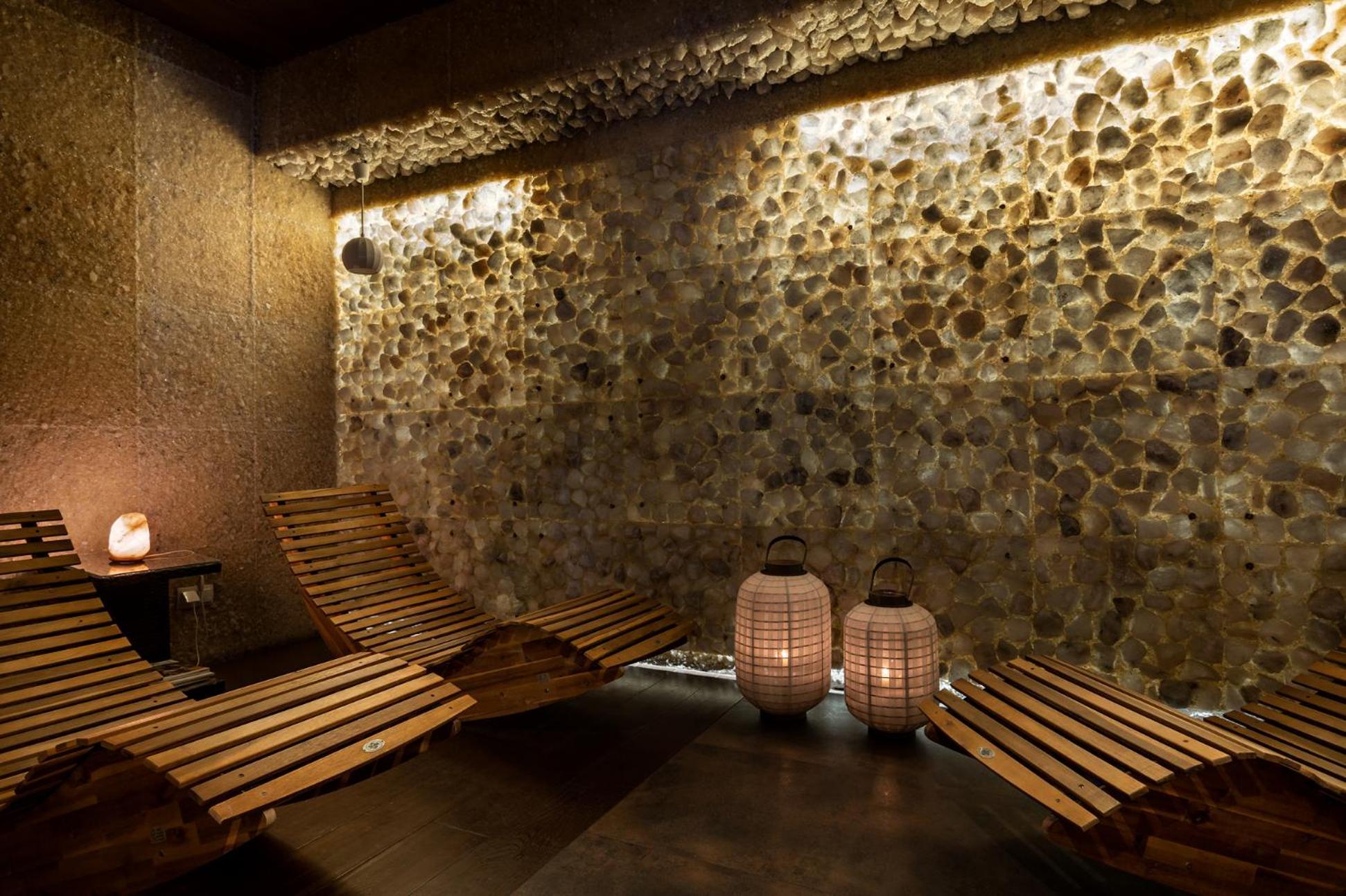Hotel Spa Laskowo Jankowice  Luaran gambar