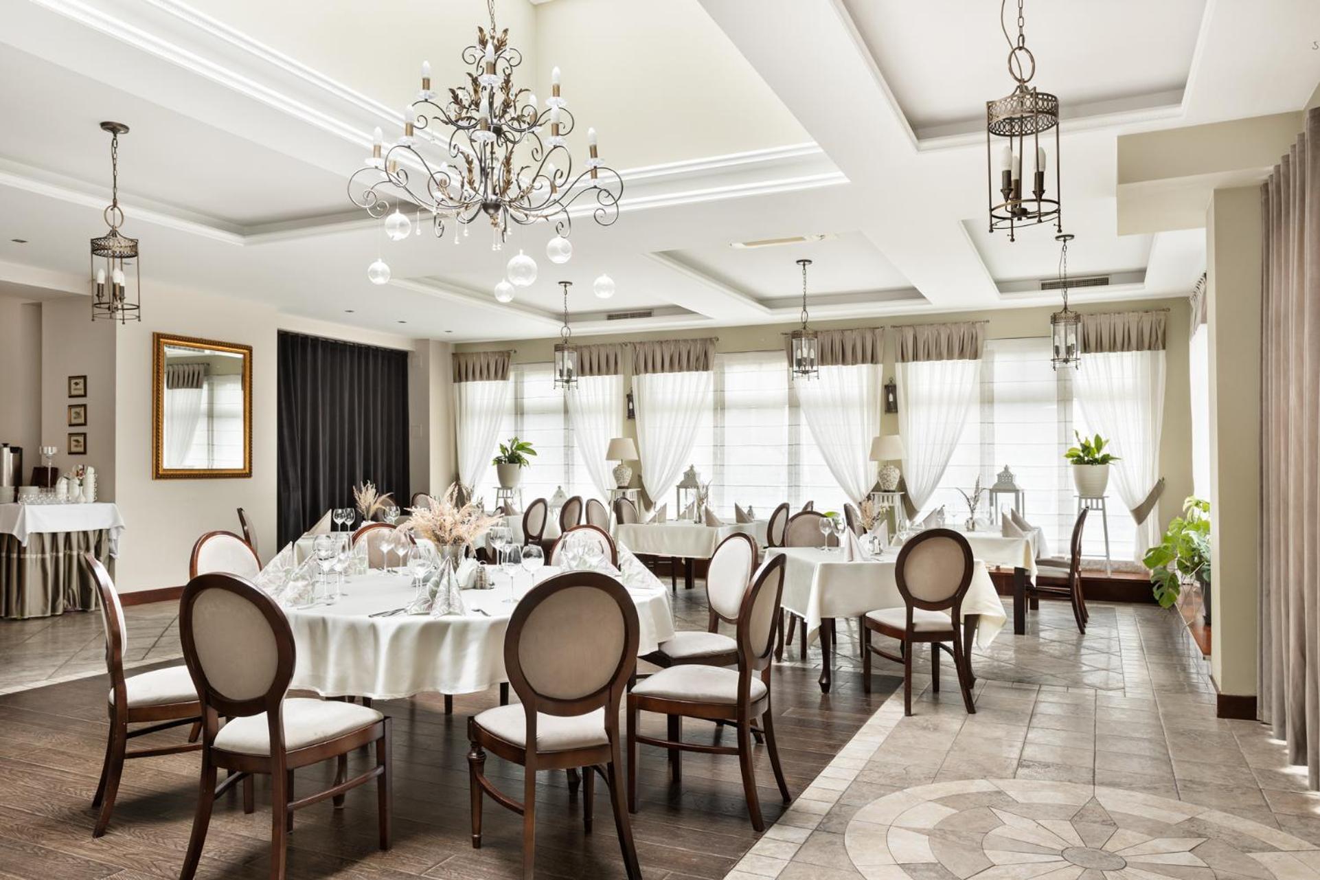 Hotel Spa Laskowo Jankowice  Luaran gambar