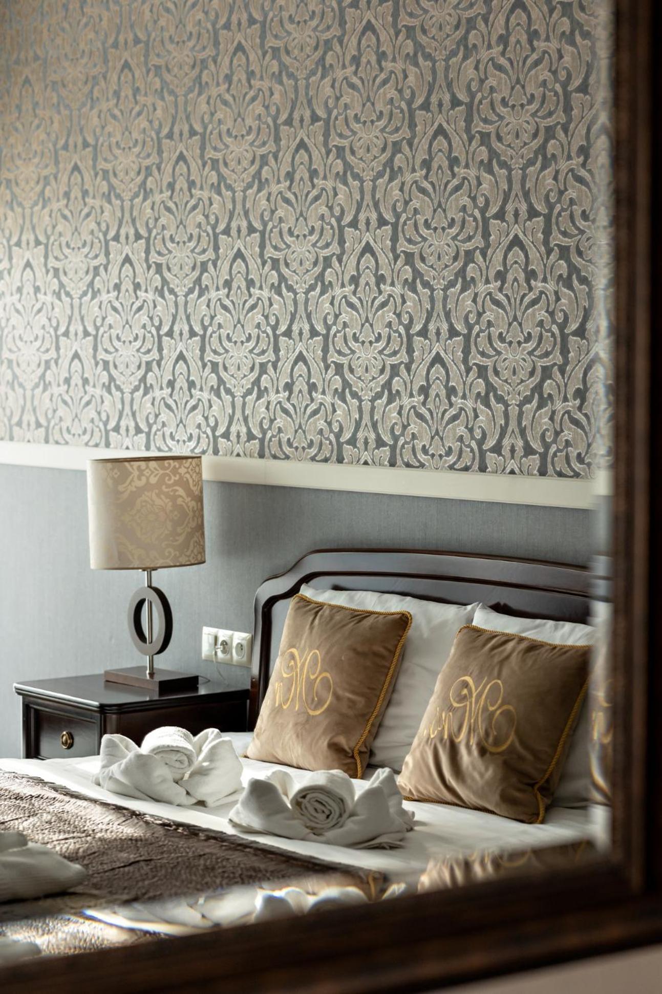 Hotel Spa Laskowo Jankowice  Luaran gambar
