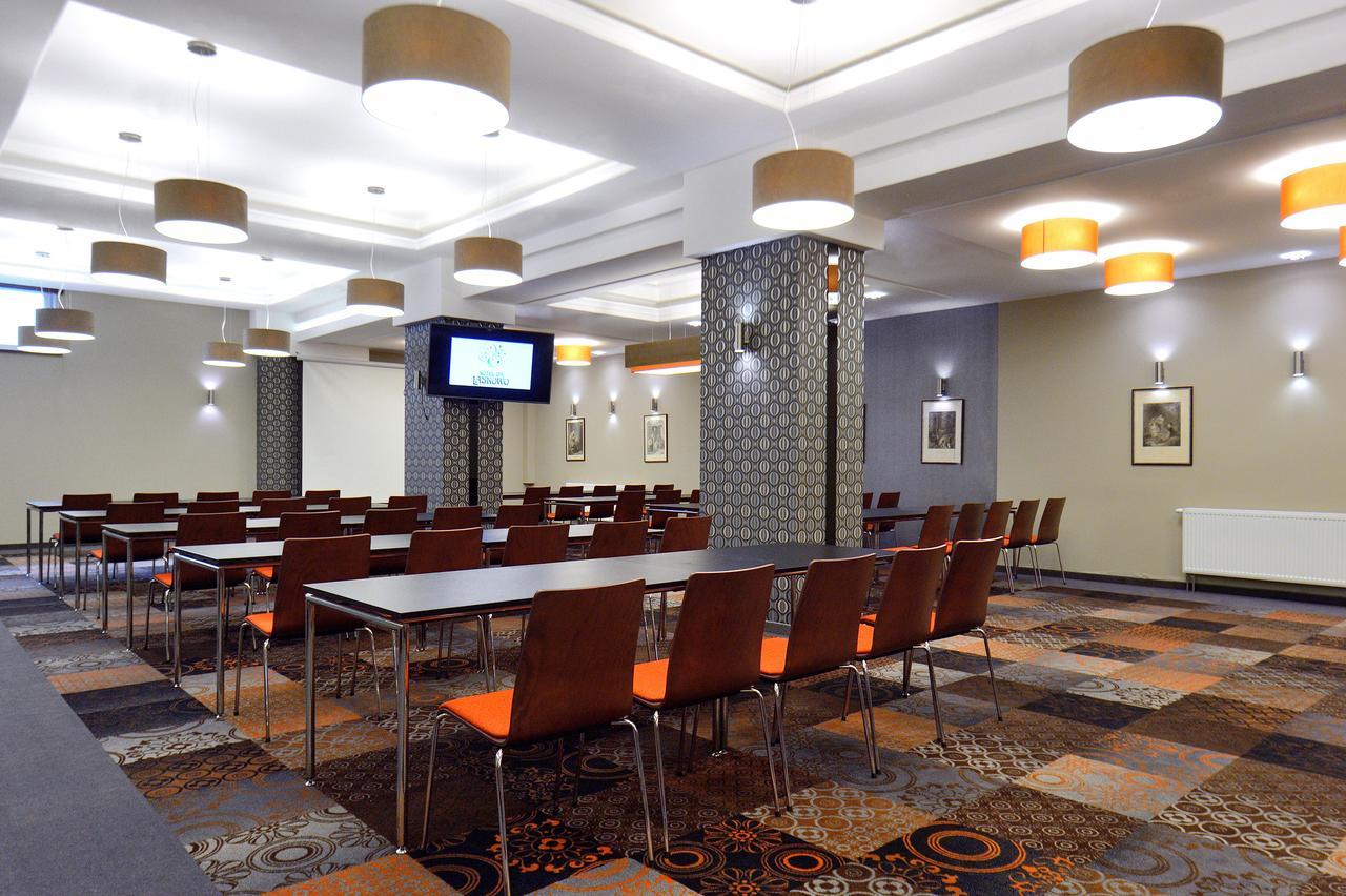 Hotel Spa Laskowo Jankowice  Luaran gambar